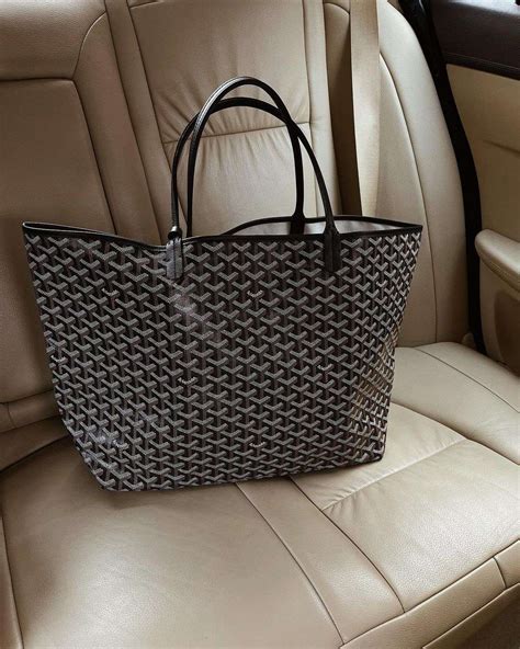 goyard tote europe price|Goyard bag price 2022 euro.